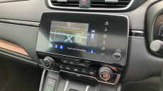 Honda CR-V 2.0 i-MMD Hybrid EX 5dr eCVT Hybrid Estate